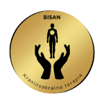 Mgr. Barbora Bachratá - BISAN Logo