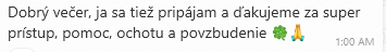 Barbora Bachrata Matematika Referencie