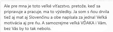 Barbora Bachrata Matematika Referencie